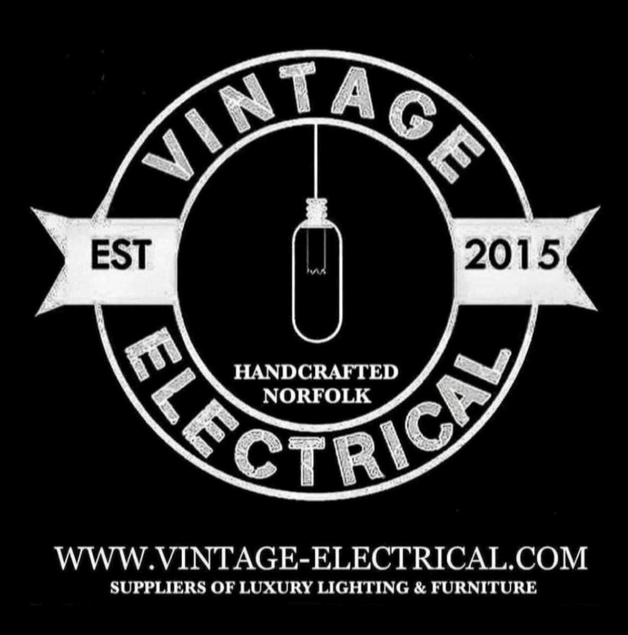 Mirror Finish Double Socket 13A 230V Cast Metal Industrial Style