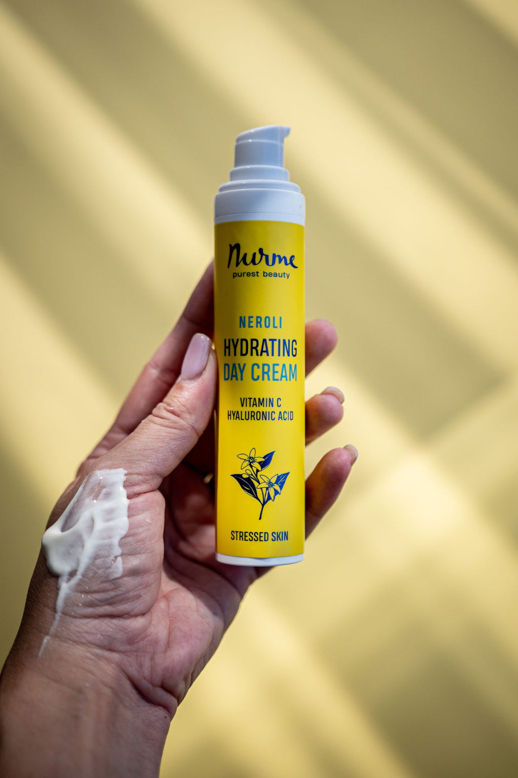 Nurme Neroli Skincare Gift Set – Purifying & Hydrating by Nurme at www.brixbailey.com