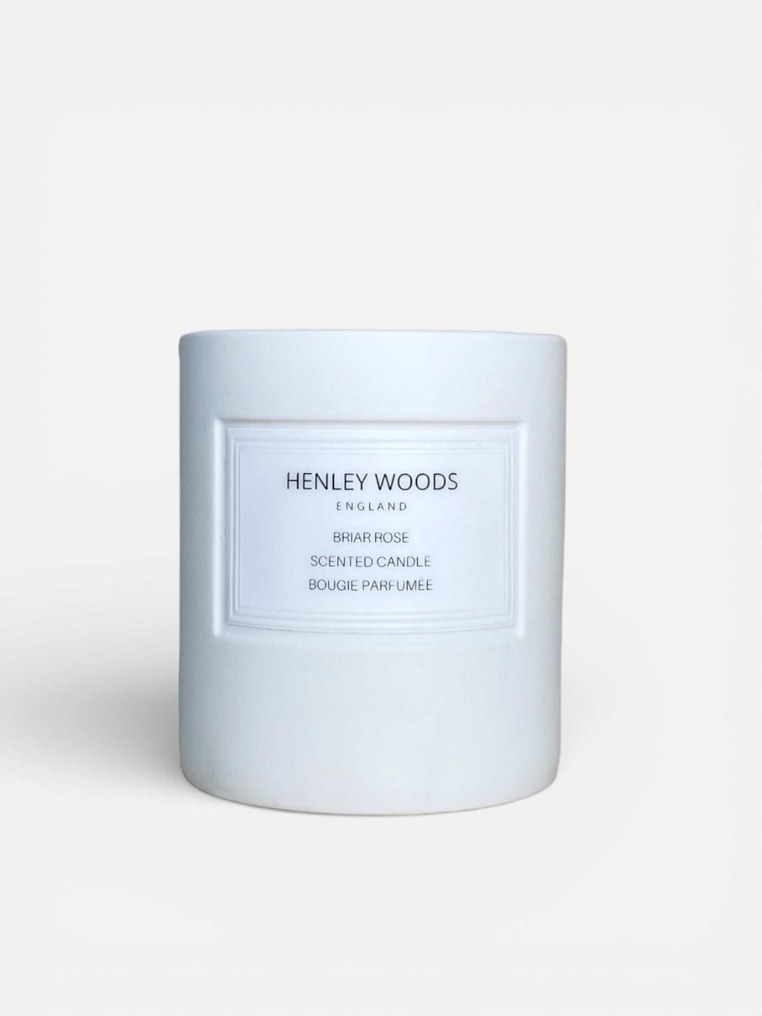 BRIAR ROSE CANDLE