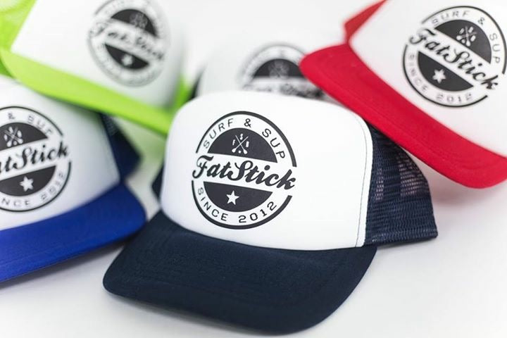 Team Trucker Hat