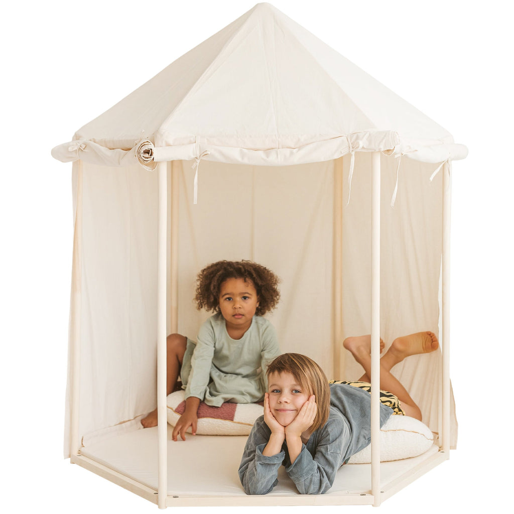 Indoor Pavilion Playhouse Tent