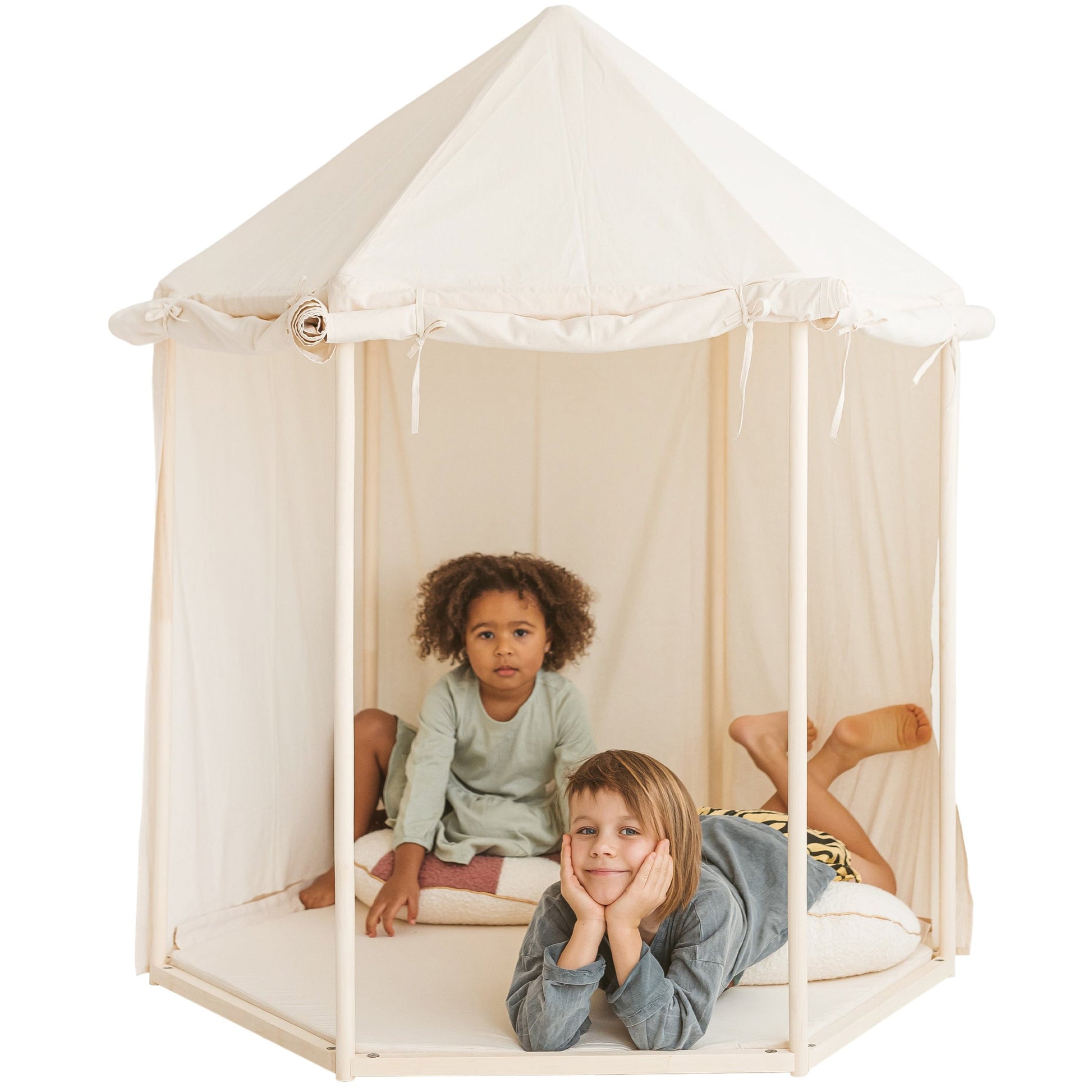 Indoor Pavilion Playhouse Tent