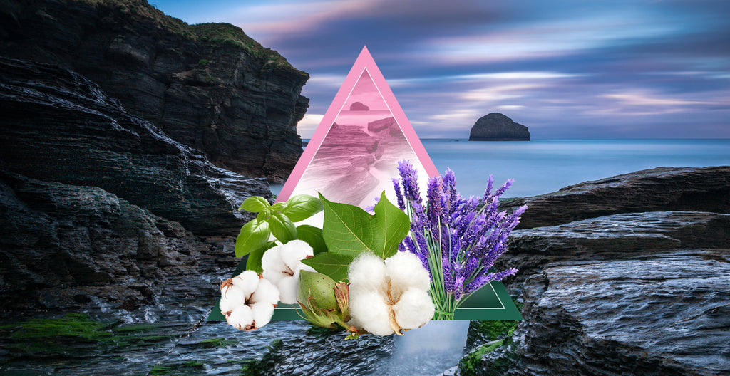 Trebarwith Strand Fragrance Oil