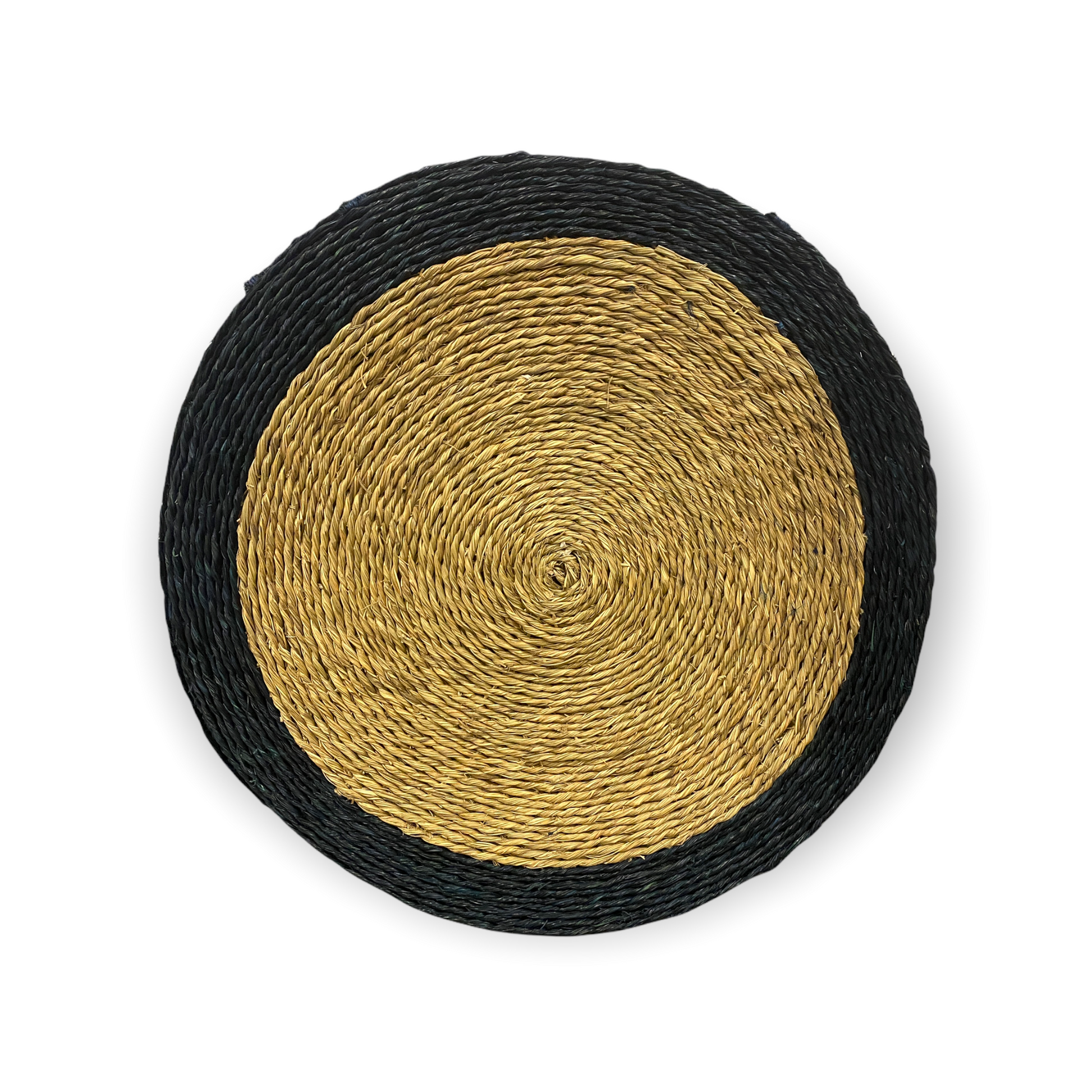 Hand Woven Grass Place Mats Set of 4