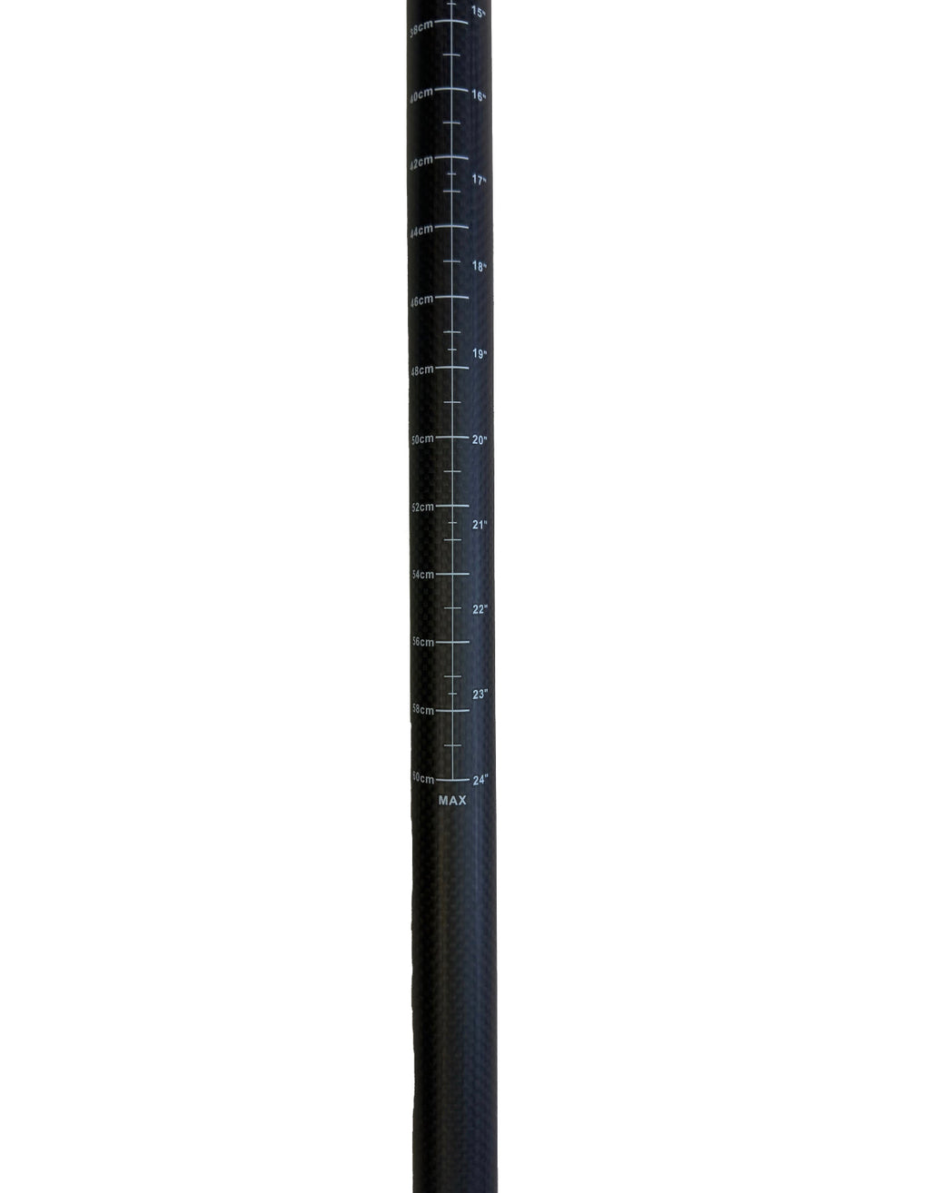 Full Carbon 2 Piece SUP Paddle with Free Paddle Bag
