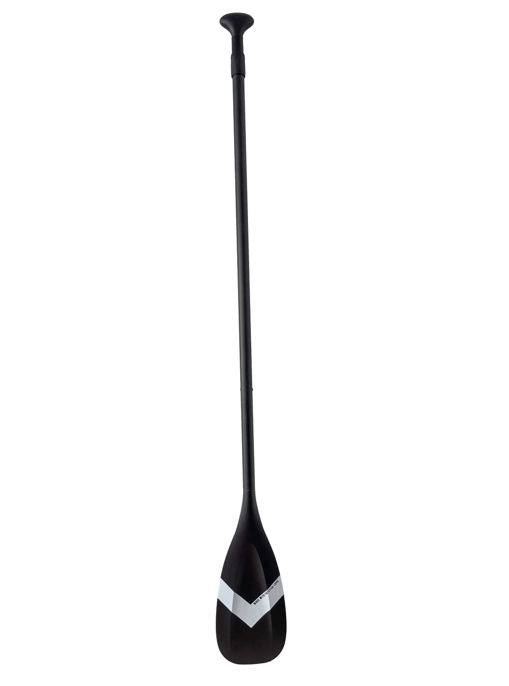 Full Carbon 2 Piece SUP Paddle with Free Paddle Bag