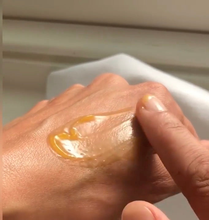 Reset Cleansing Balm