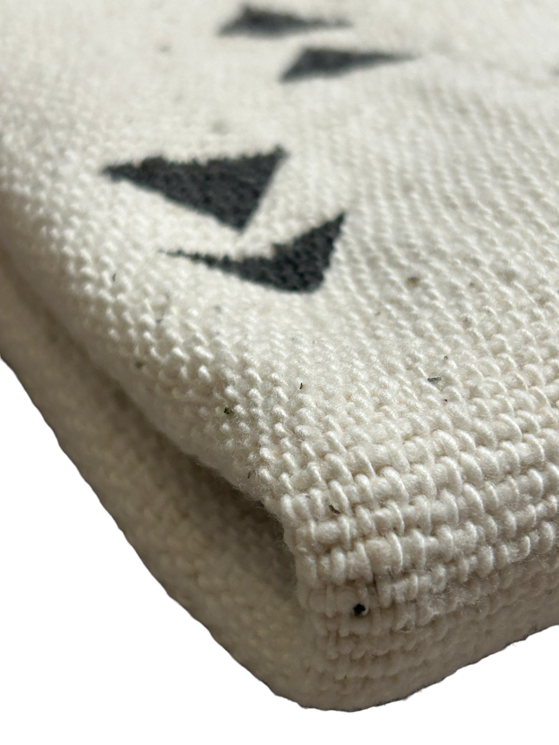 Handwoven Mud Cloth Throw 160cm x 100cm