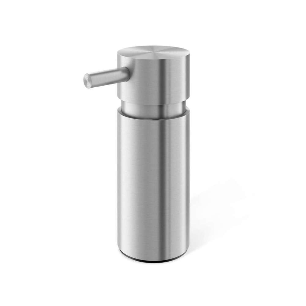 Premium Stainless Steel Soap Dispenser
