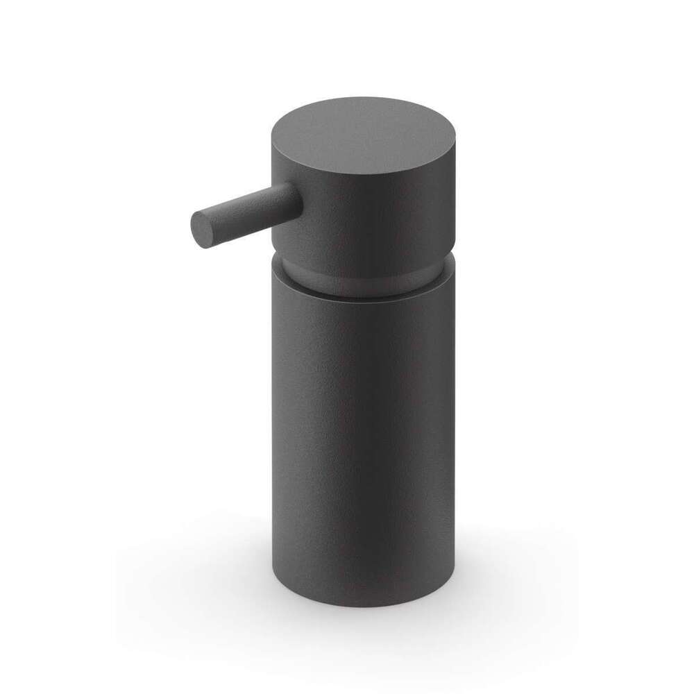 Premium Stainless Steel Soap Dispenser