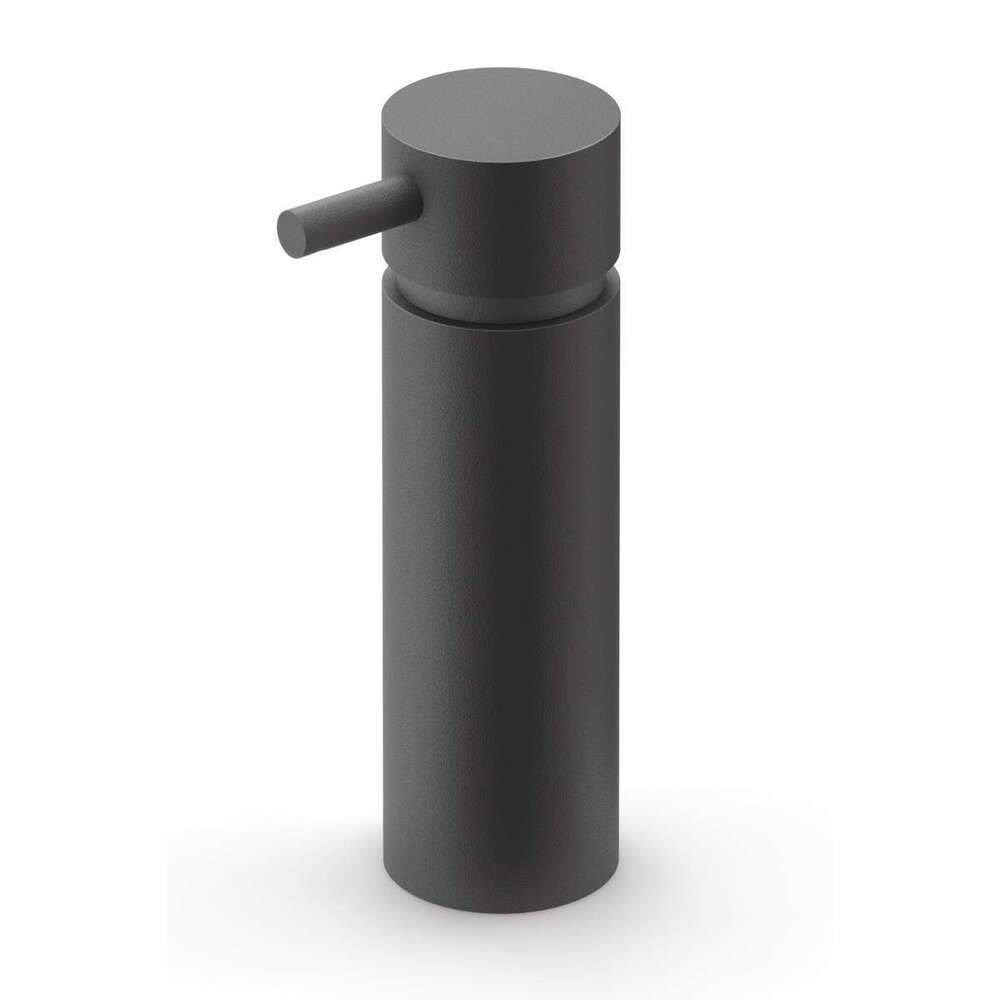Premium Stainless Steel Soap Dispenser