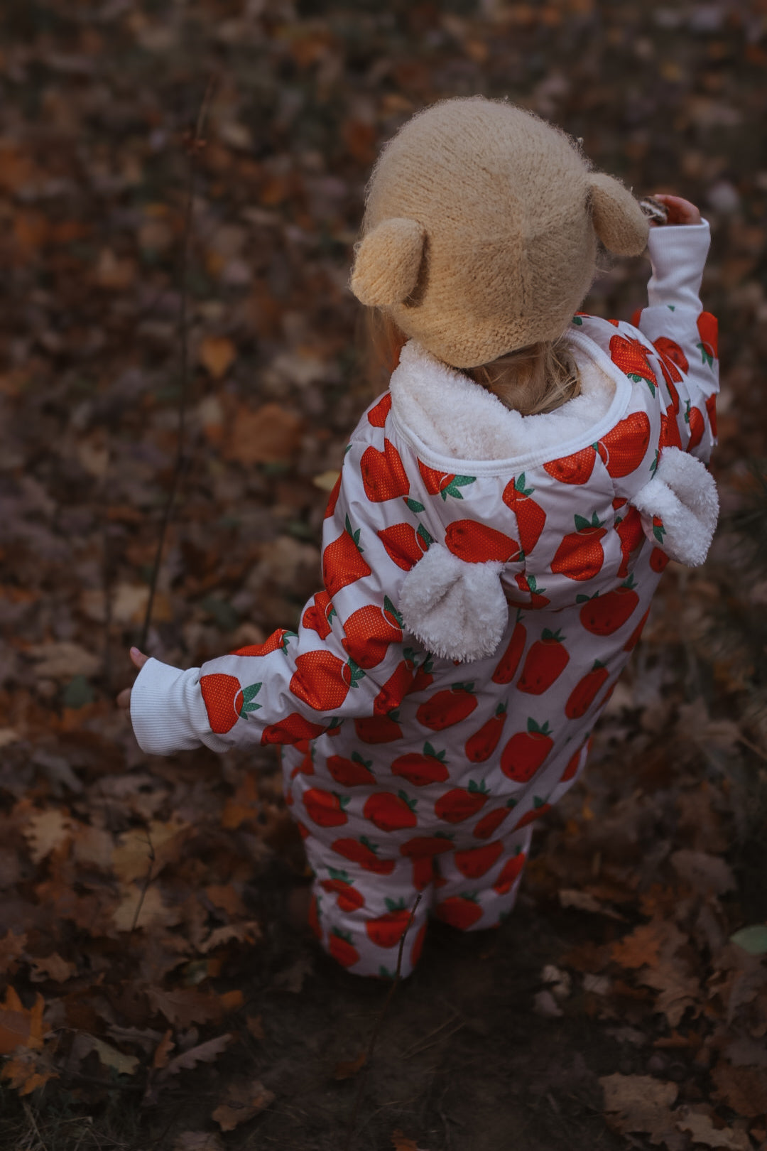 Cozy Warm Jumpsuit for Kids – Waterproof & Adorable Design by Zezuzulla at www.brixbailey.com