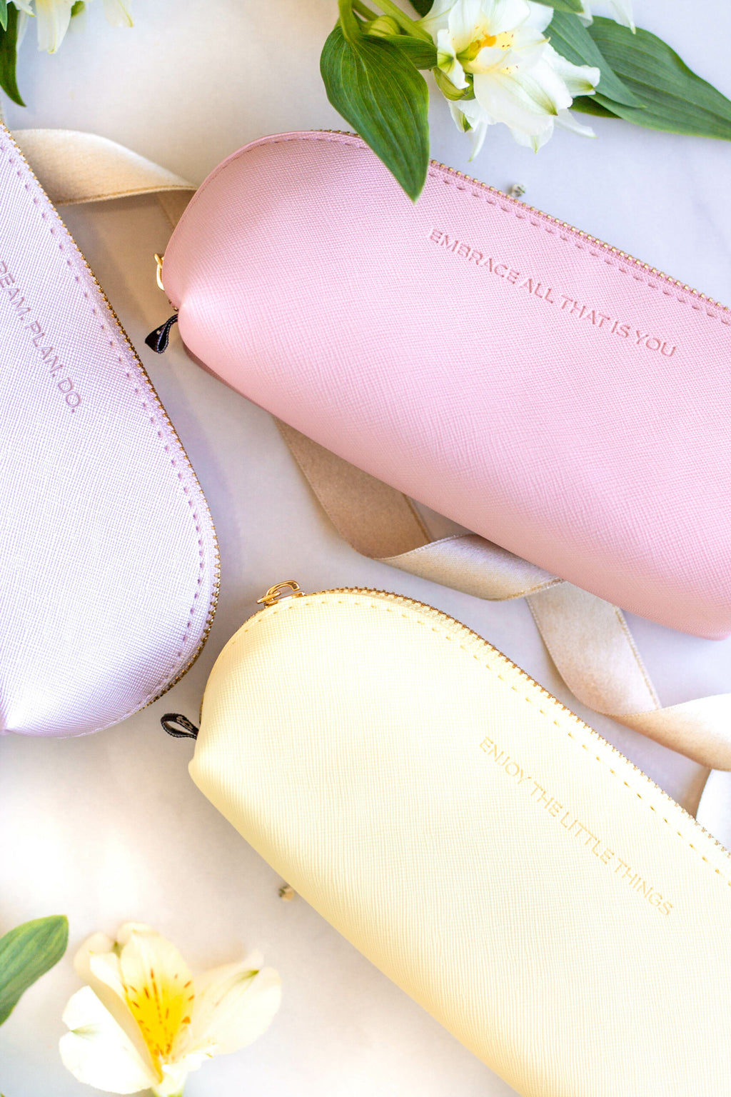 Enhance Your Workspace with SEIK's Versatile Design Pencil Case by SEIK at www.brixbailey.com