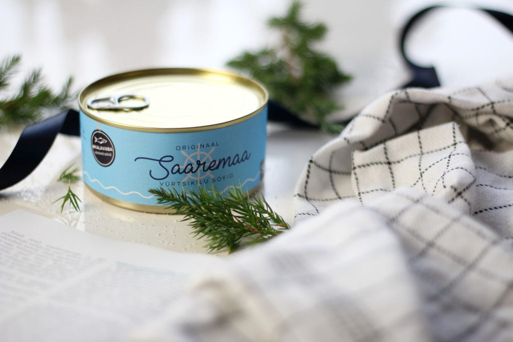 close-up detail of the spiced herring sock's durable cotton-polyamide blend fabric