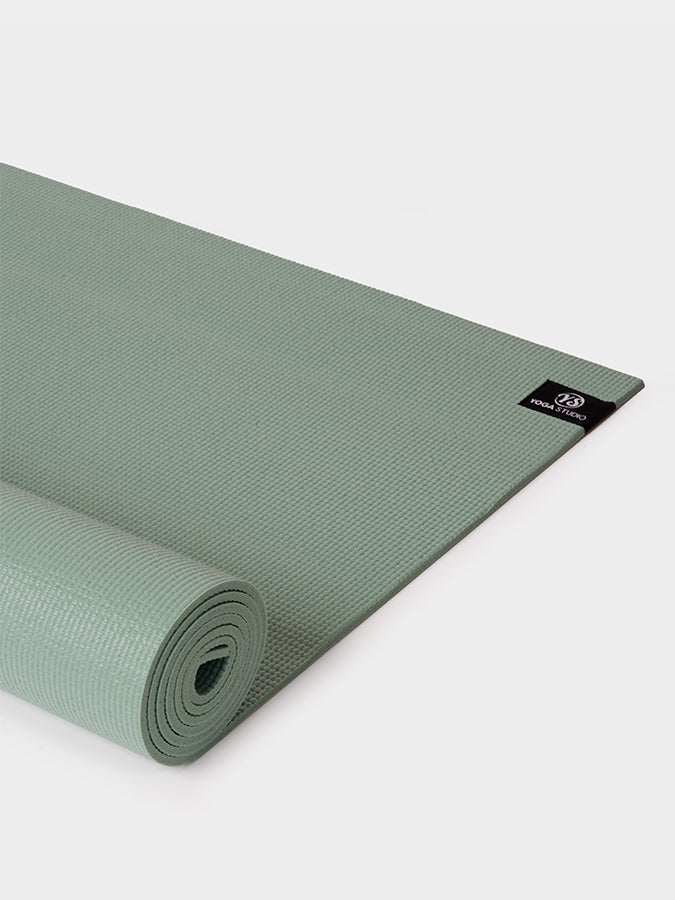 6mm Sticky Yoga Mat Non Slip