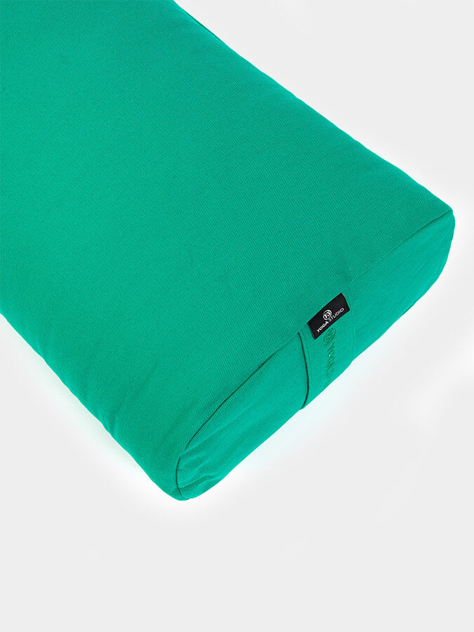 Rectangular Lightweight Meditation Bolster Cushion