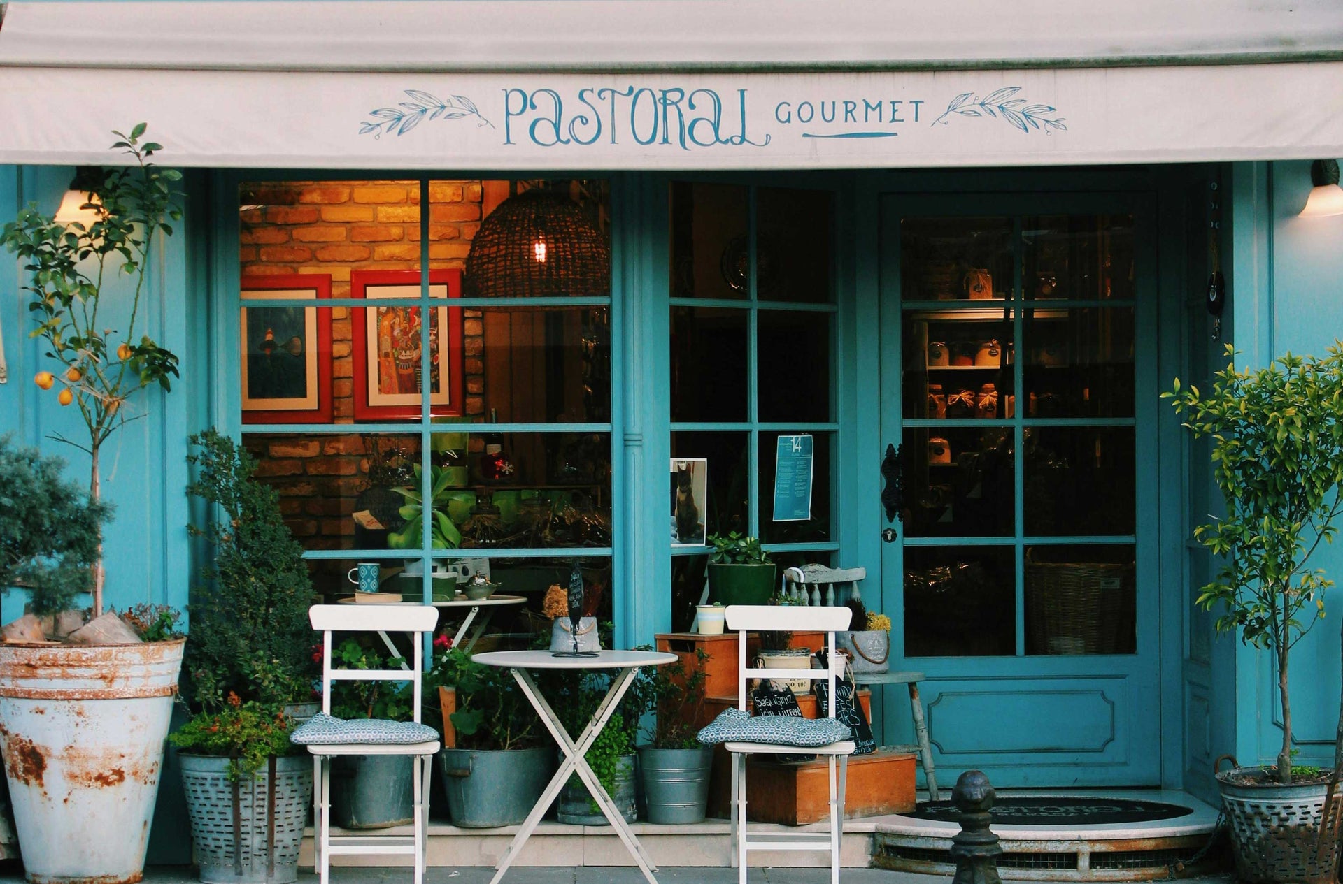 Independent boutiques brands at Sostter UK