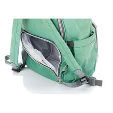 Fillikid Universal Backpack – Stylish & Spacious for Parents by Fillikid at www.brixbailey.com