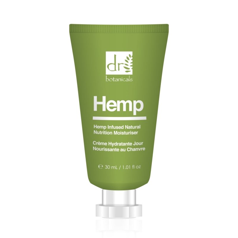 Natural Infused Moisturiser 30ml