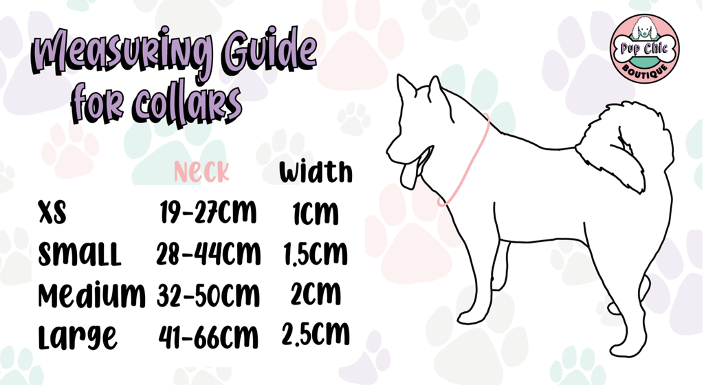 Inquisitive Fox Collar for Dogs