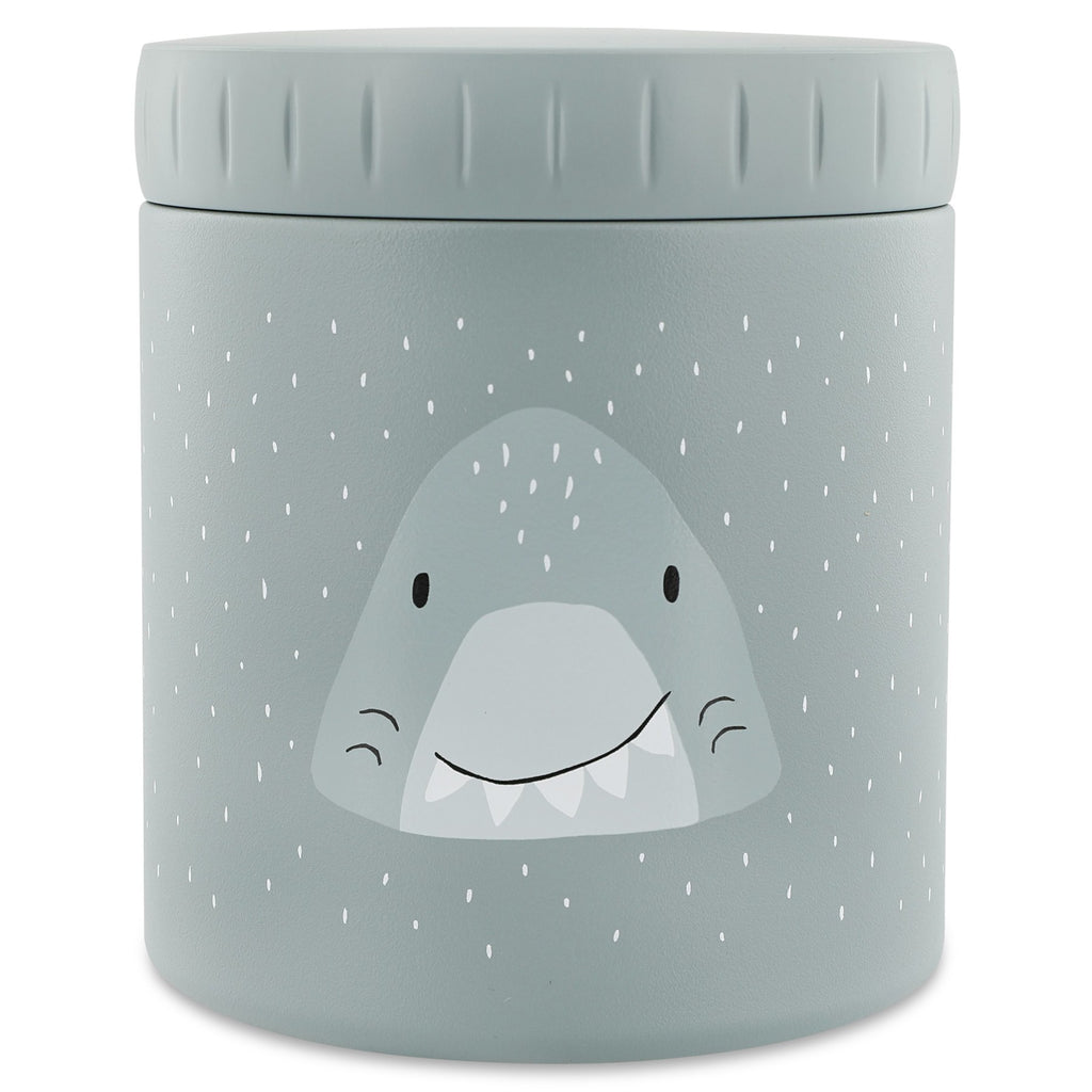 Insulated Lunch Pot 500ml - Mr. Shark