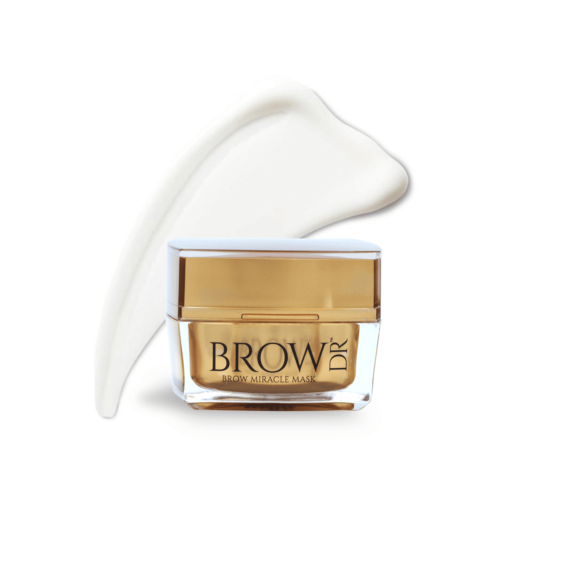 Intensive Brow Moisturising Mask Sachets