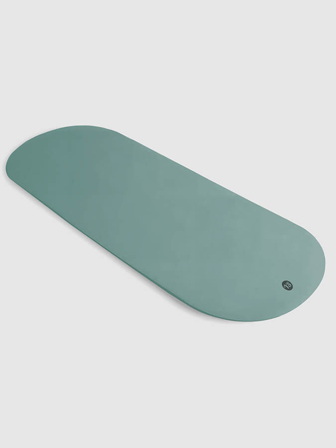 Capsule Grip Yoga Mat 4mm