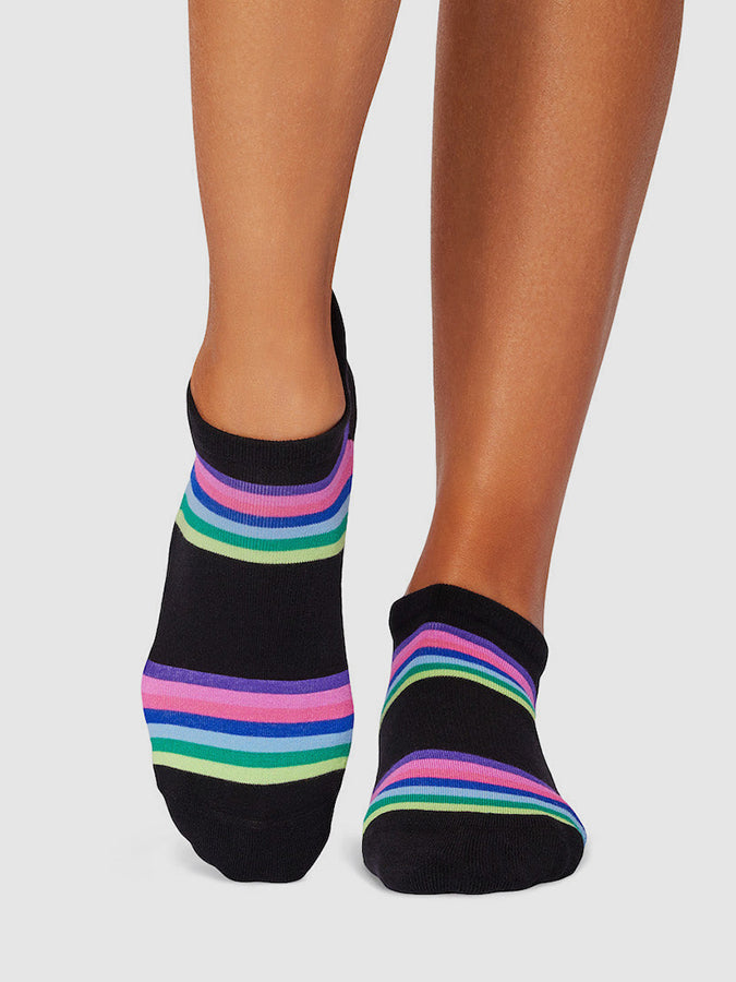 Savvy Grip Socks Low Rise