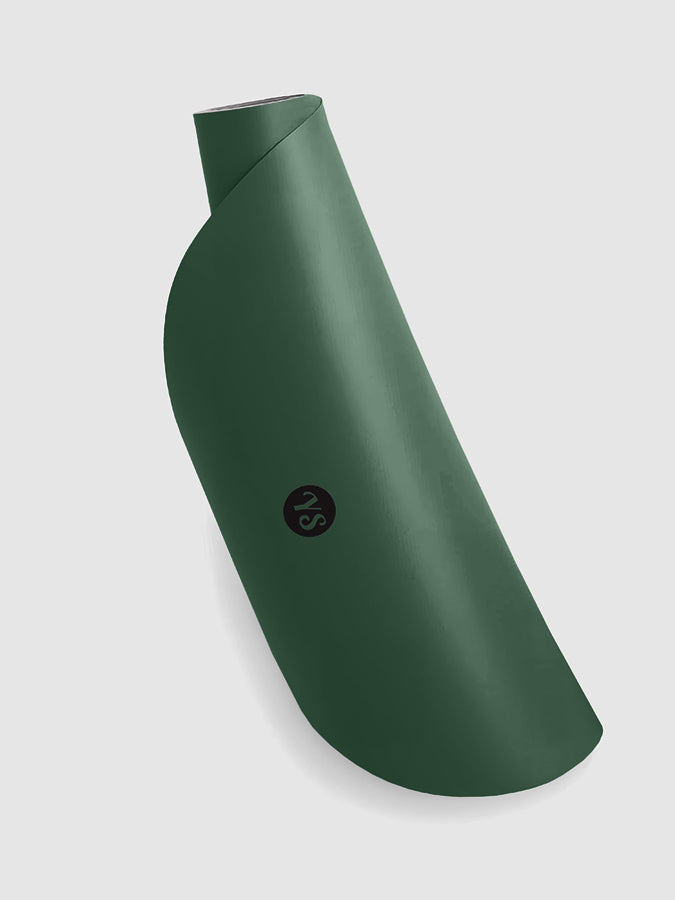 Capsule Grip Yoga Mat 4mm