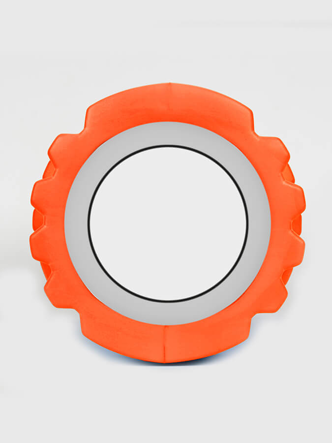 Trigger Point Grid Foam Massage Roller