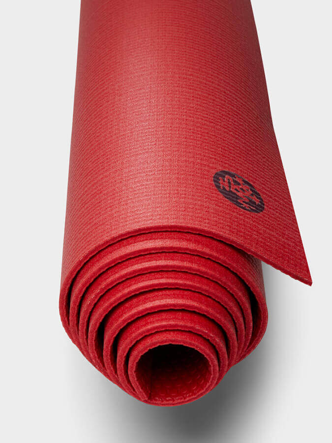 Standard Yoga Mat 71 Inches 4.7mm Lightweight