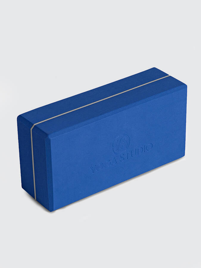 Double Colour EVA Yoga Brick