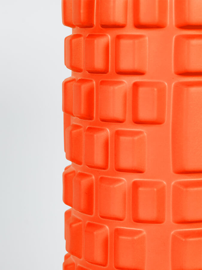 Trigger Point Grid Foam Massage Roller
