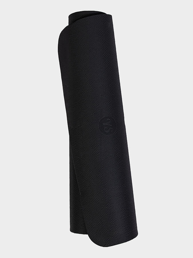 Reversible Yoga Mat 5mm Eco Friendly TPE