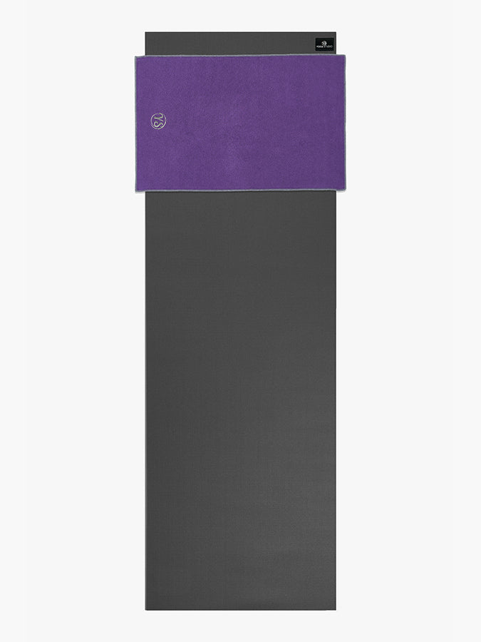 Yoga Hand Towel for Studio and Travel