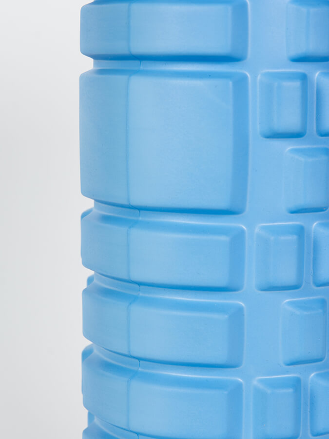 Trigger Point Grid Foam Massage Roller