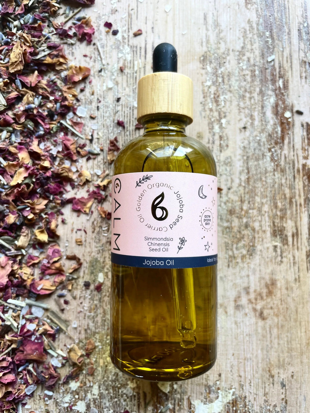 Personalised Body Care Set