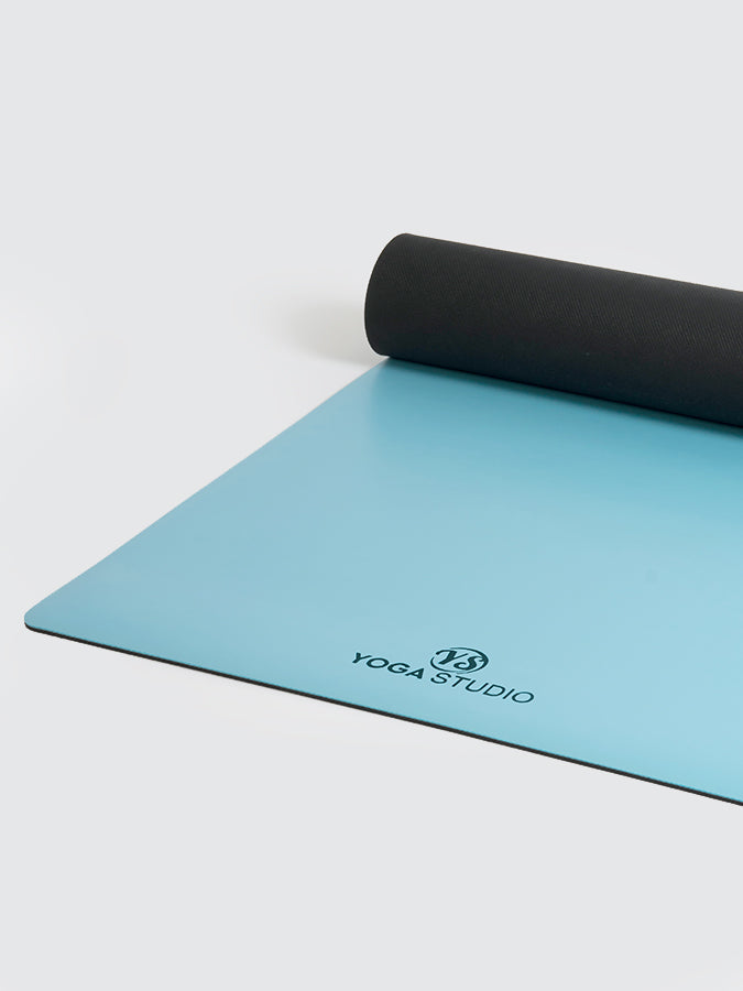 Grip Yoga Mat 4mm Non-Slip