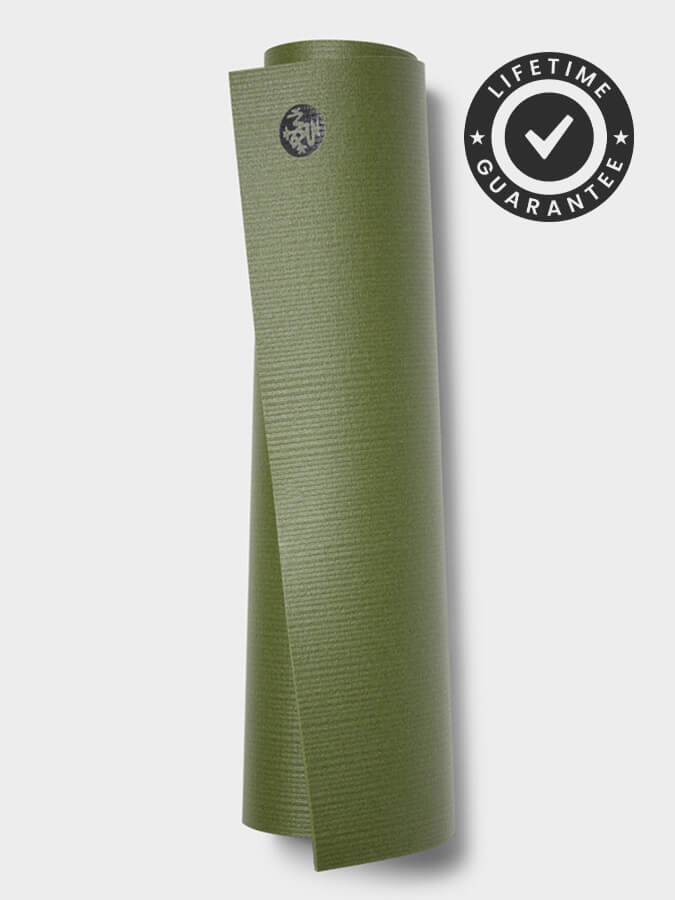 PRO Yoga Mat 6mm