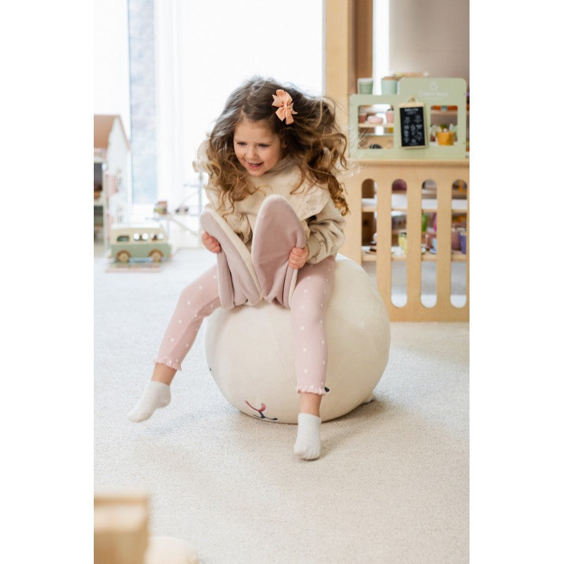 Jumping Ball - Sweet Rabbit