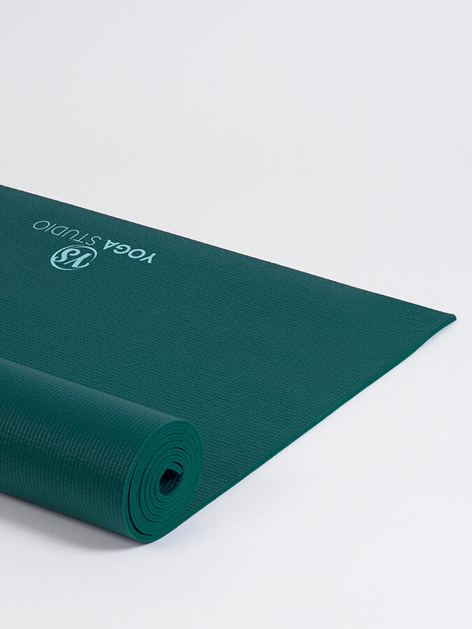 Sticky Yoga Mat 6mm with Beautiful Prints