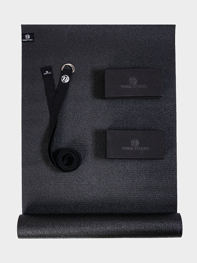 Oeko-Tex Certified Starter Yoga Set for Beginners