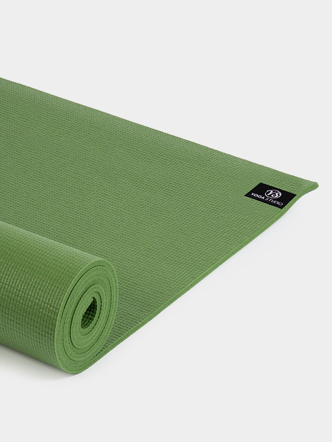 6mm Sticky Yoga Mat Non Slip