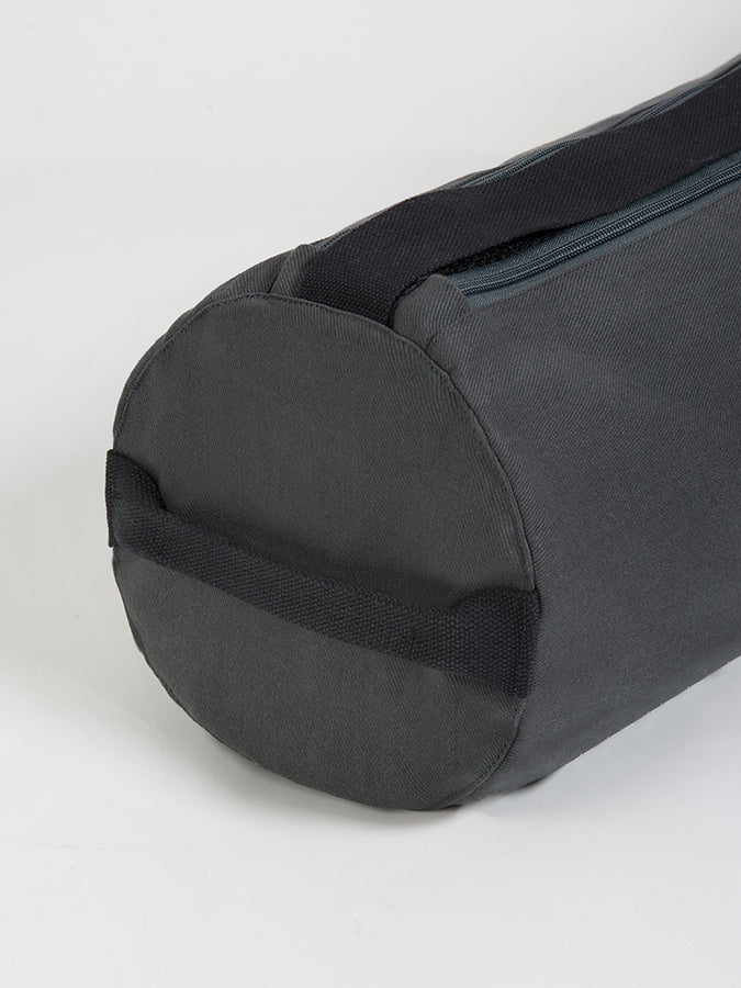 Organic Cotton Yoga Mat Bag