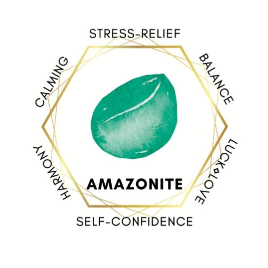 Eros Mala Beads Set with Meditation Course