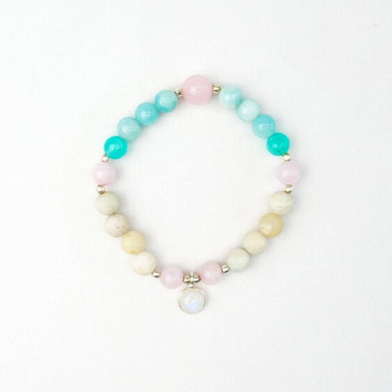 Eros Mala Beads Set with Meditation Course