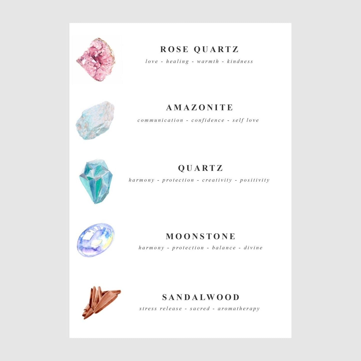 Eros Mala Beads Set with Meditation Course