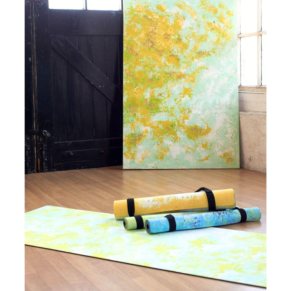 Nephele Travel Yoga Mat