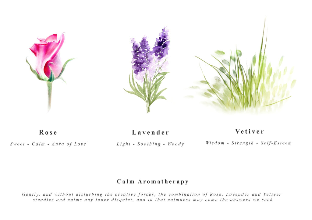 Wellness Ritual Kit with Guided Meditation