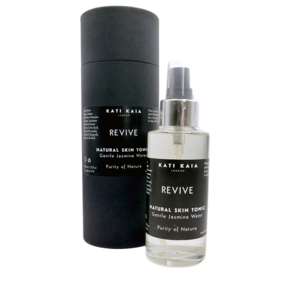 Revive Natural Skincare Tonic Mist